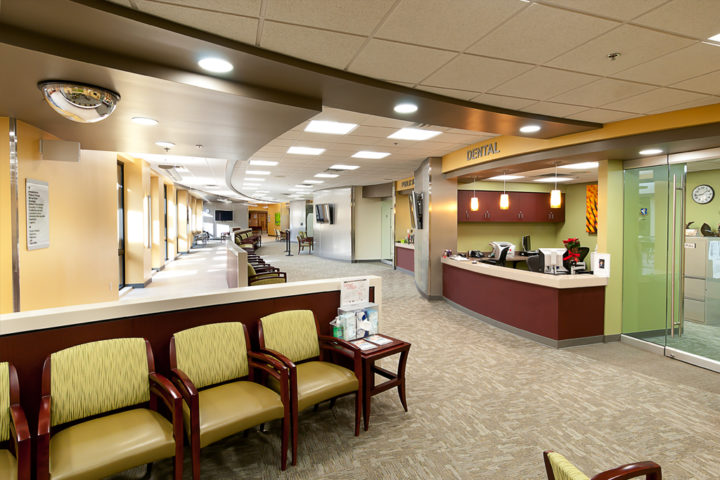 beale-outpatient-clinic-modernize – Mill Creek